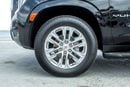 GMC Yukon SLE SLT