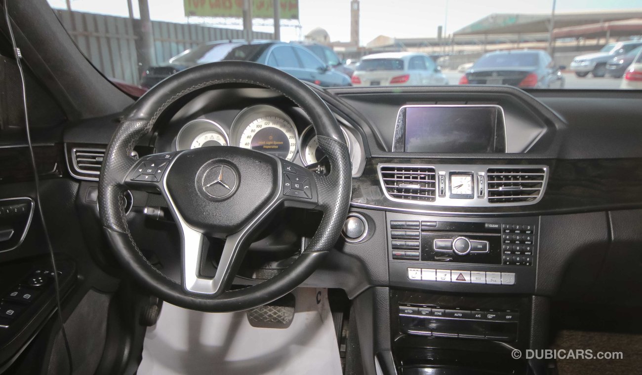 Mercedes-Benz E 250 D