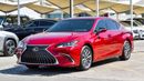 Lexus ES350 2 Years of Warranty Included - Bank Finance Available ( 0%)