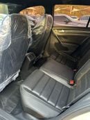 Volkswagen Golf R VOLKSWAGEN GOLF R 2018 GCC FULL OPTION  PERFECT CONDITION