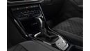 فولكس واجن T ROC 2023 Volkswagen T-Roc R-Line / Full Service History / Volkswagen Warranty