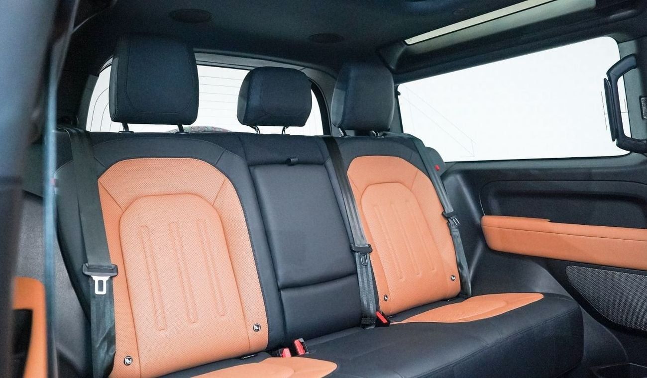 Land Rover Defender 90 P400 X - Ramadan Buy Now Pay September - AED 4,957 P/M