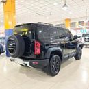 BYD Leopard 5 STD (NON GCC)