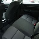 تويوتا هيلوكس DLX 2.4 L | Diesel | 4x4 | D/C | M/T | DIFFLOCK | EXPORT ONLY !