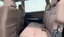 Toyota Avanza 2018 7 Seats Ref#291