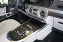 Mercedes-Benz G 63 AMG 4MATIC SUV