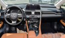 Lexus RX350 LEXUS RX 350 SUV MY 2021