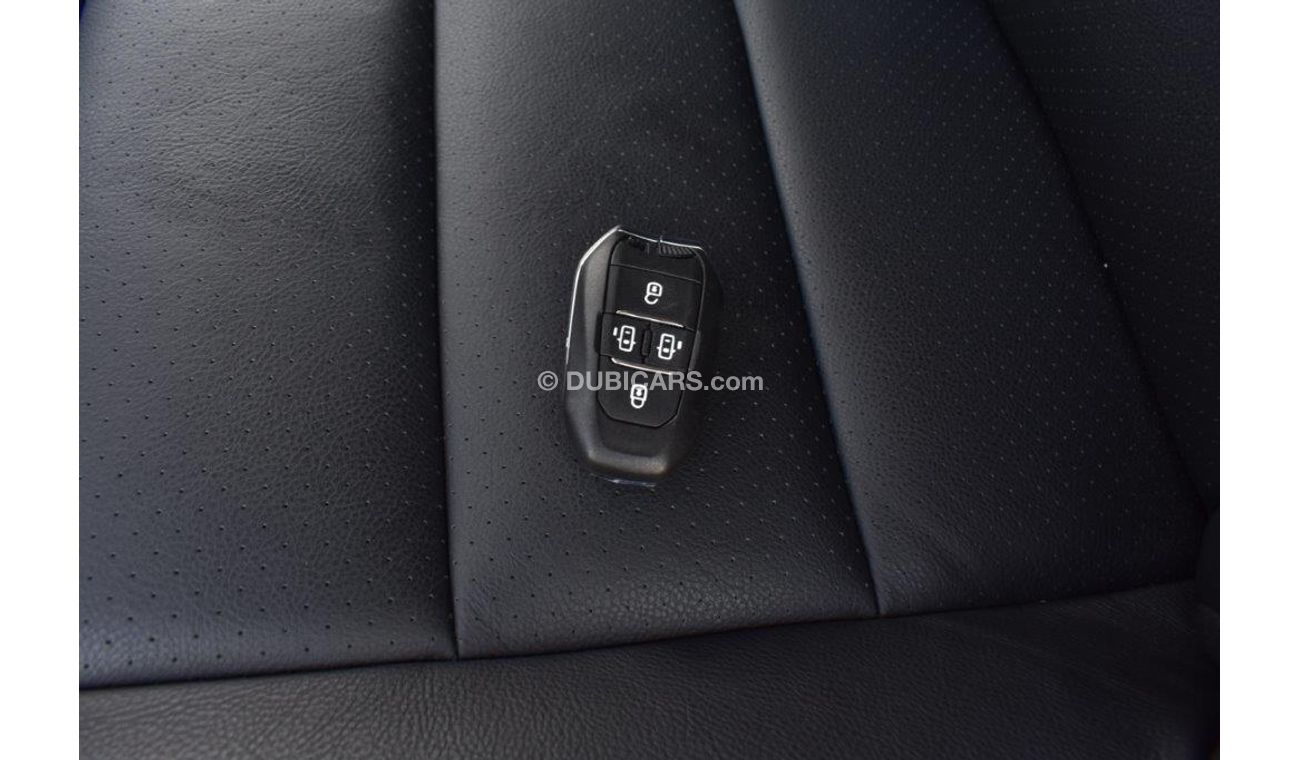 سيتروين سبيس تورر Business Lounge 2.0L Diesel 7-Seater Automatic-EURO 5