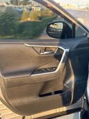 Toyota RAV4 Hybrid TOYOTA RAV4