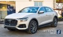 Audi Q8 55 TFSI MHEV Quattro S line V6 3.0L Aut.(For Local Sales plus 10% for Customs & VAT)