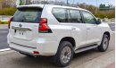 Toyota Prado 3.0L VXL FULL OPTION TDSL 4x4 T/A 2020