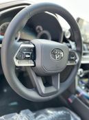 Toyota Land Cruiser Toyota Land Cruiser GXR 3.5L Twin Turbo model 2024