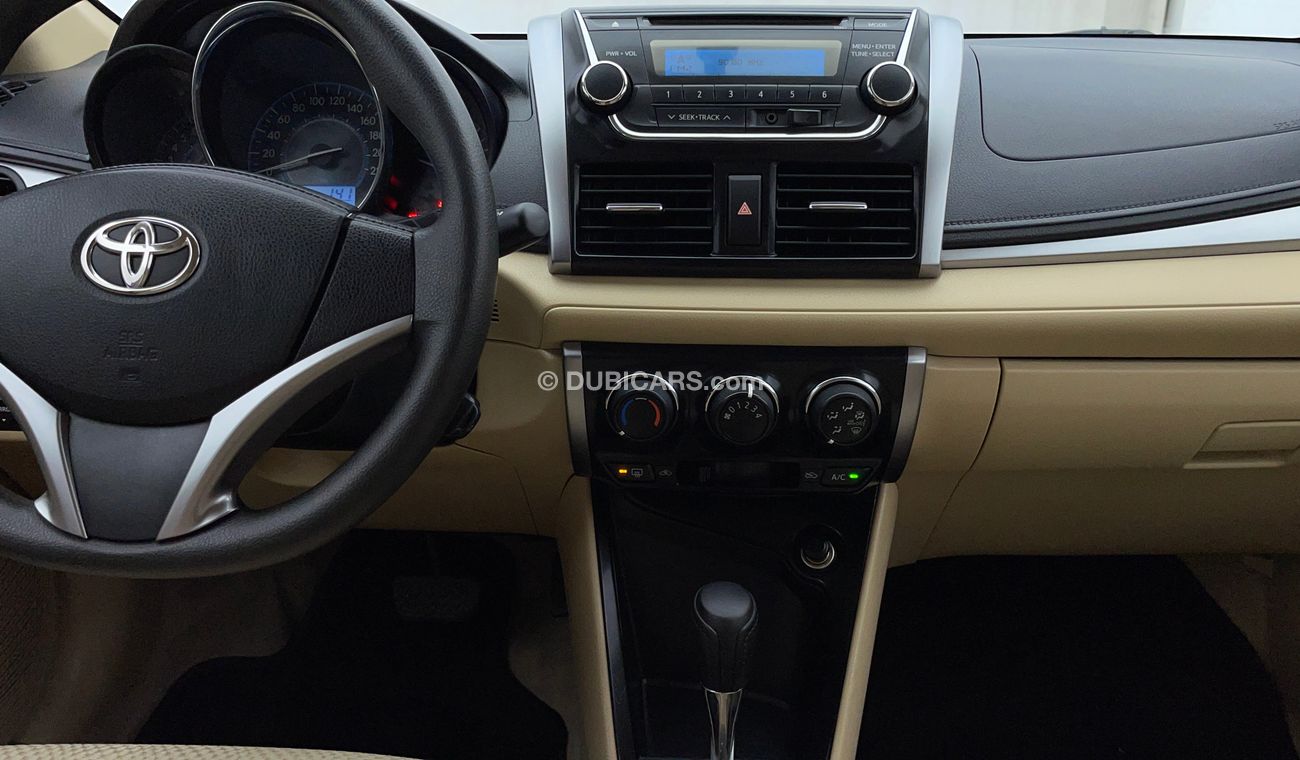 Toyota Yaris SE / E 1.5 | Zero Down Payment | Free Home Test Drive