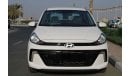 هيونداي جراند i10 HYUNDAI GRAND I10 1.2L PETROL GL AUTO