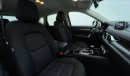 Mazda CX-5 GS 2.5 | Under Warranty | Inspected on 150+ parameters