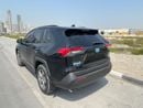 Toyota RAV4 RIGHT HAND DRIVE ONLY FOR EXPORT 2WD