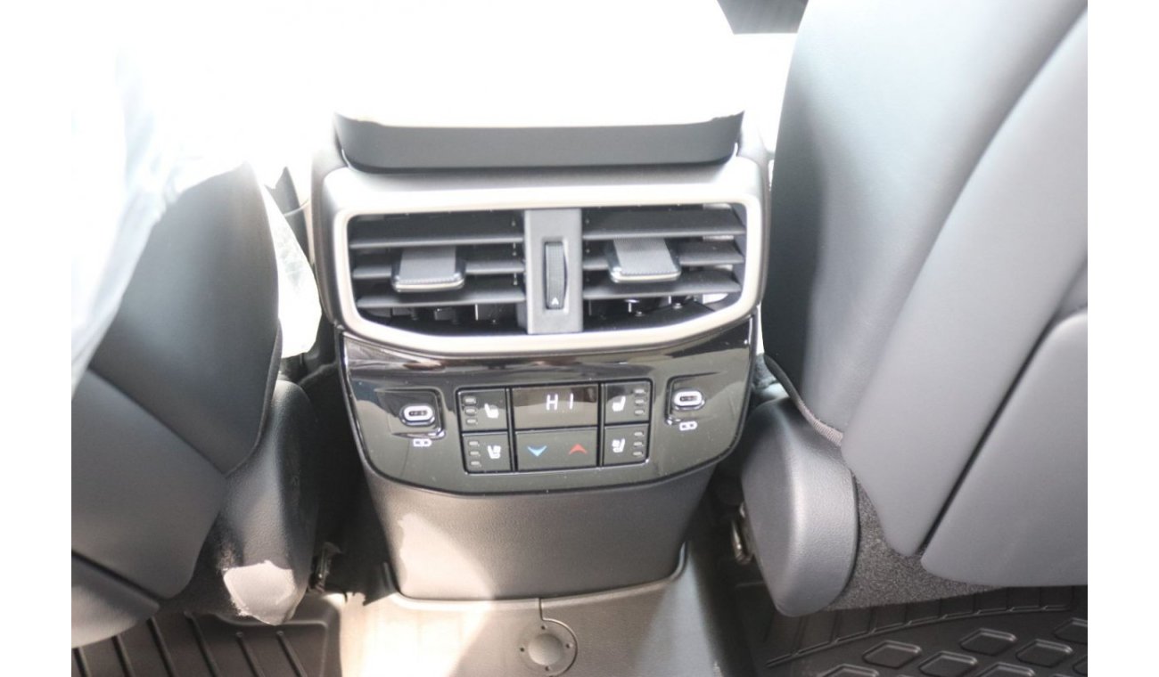 لكزس RX 350 2.4L, Executive Package, 21 Speaker, Mark Levinson Premium Audio System, Advance - Auto Parking, Mod