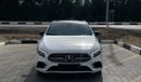 مرسيدس بنز A 220 2.0L, V4, Full option