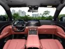 Changan CS55 Plus STANDARD LUXURY OPTION