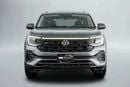 Volkswagen Teramont R LINE
