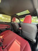 Lexus NX350h Hybrid Executive 2.5L