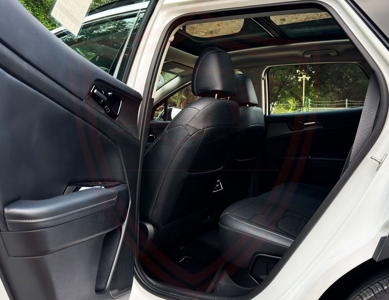 كيا سبورتيج كيا سبورتاج | 1.5 تيربو | كاملة المواصفات | 2025 | خليجية | خالية من الحوادث | بحالة ممتازة | 1277 ش