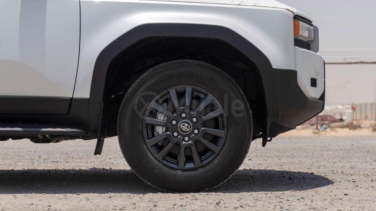 تويوتا برادو TOYOTA PRADO 250 TXL | EXPORT ONLY