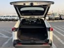Toyota RAV4 LTD HEV XLE 2.5L 2019 TOYOTA RAV4 XSE Hybrid 4x4 2.5L