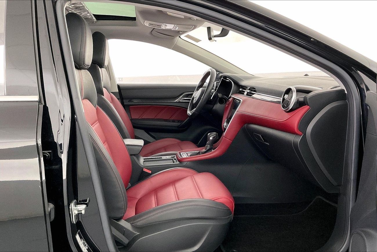 تويوتا فورتونر VXR | ضمان مجاني لمدة عام | 0 دفعة أولى