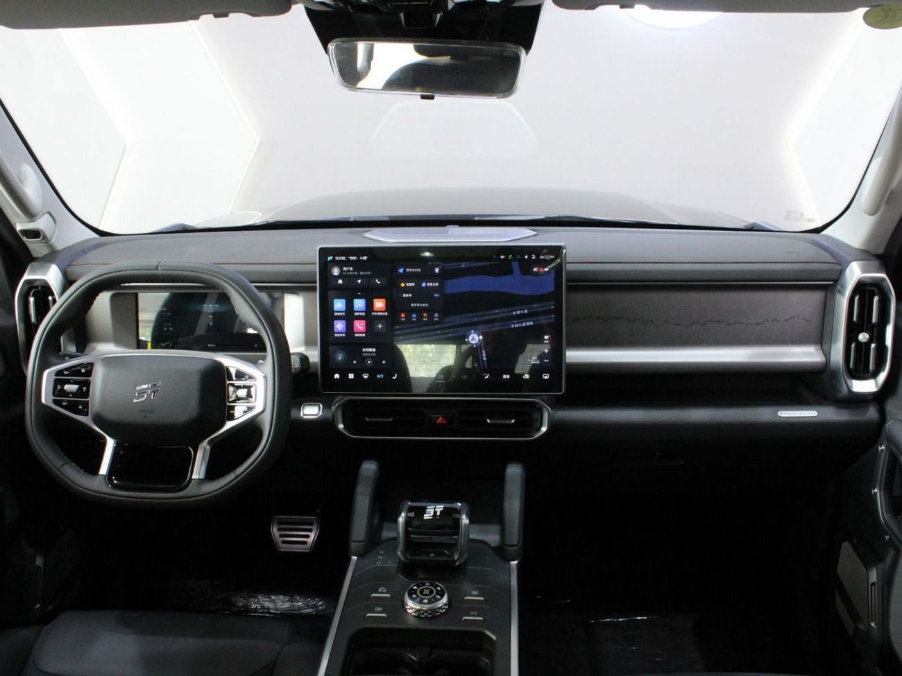 جيتور T2 Luxury - BRAND NEW!