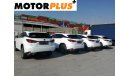 Lexus RX 300 2021 F-Sport 360cam/PanoRoof/HUD/Mark Levinson 2020 MY - EXPORT READY