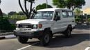 Toyota Land Cruiser GRJ78 4.0L