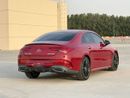 مرسيدس بنز CLA 250 Premium 2.0L