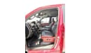 RAM 1500 Dodge RAM Rebel - 2022- Red