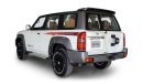 Nissan Patrol Super Safari 4.8L 5 Doors Manual Transmission 2020 Model  with 3 Years or 100,000KM Warranty!!