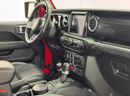 Jeep Wrangler Unlimited 2023 Jeep Wrangler Unlimited Rubicon 392, Jeep Service History, 1 Year Warranty, GCC