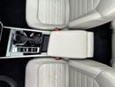 Volkswagen Teramont Comfortline 3.6L Comfortline