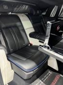 رولز رويس فانتوم Std 6.8L Sedan