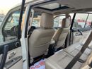 Mitsubishi Pajero Platinum 3.5L