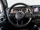 Jeep Wrangler Unlimited Sport 3.6L A/T