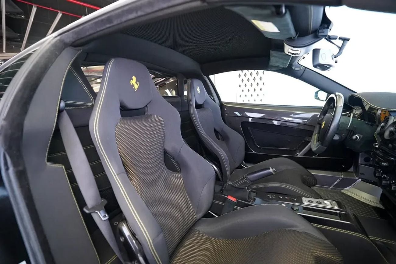فيراري F430 SCUDERIA
