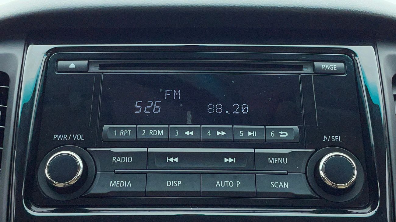 Mitsubishi Montero GLX BASE 3 | Zero Down Payment | Free Home Test Drive