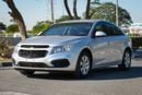 Chevrolet Cruze LS 2016!! GCC SPECS