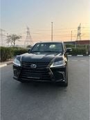 Lexus LX 570
