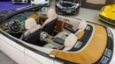 Rolls Royce Dawn  Rolls-Royce Dawn 2017 GCC specs