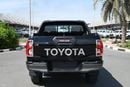 Toyota Hilux ADVENTURE 4.0L