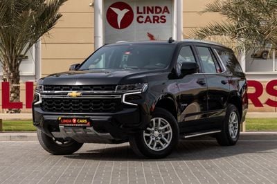 Chevrolet Tahoe LT 5.3L 4WD