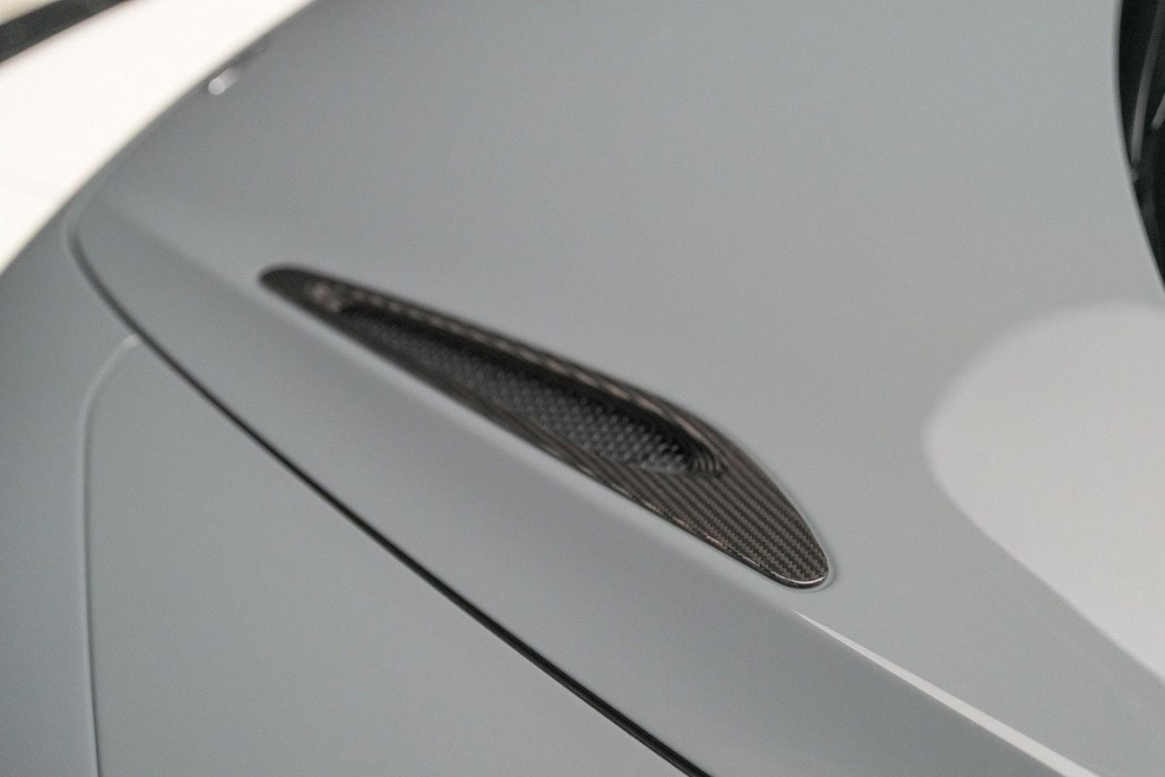 مكلارين 765LT STANDARD