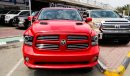 RAM 1500 Hemi 5.7 Liter * RAMADAN OFFER*