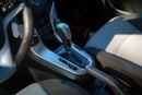 Chevrolet Cruze LS 2016!! GCC SPECS